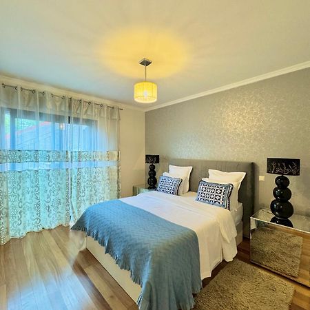 Casa Do Piquinho Villa ปอนตา ดู โซล ภายนอก รูปภาพ