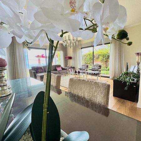 Casa Do Piquinho Villa ปอนตา ดู โซล ภายนอก รูปภาพ
