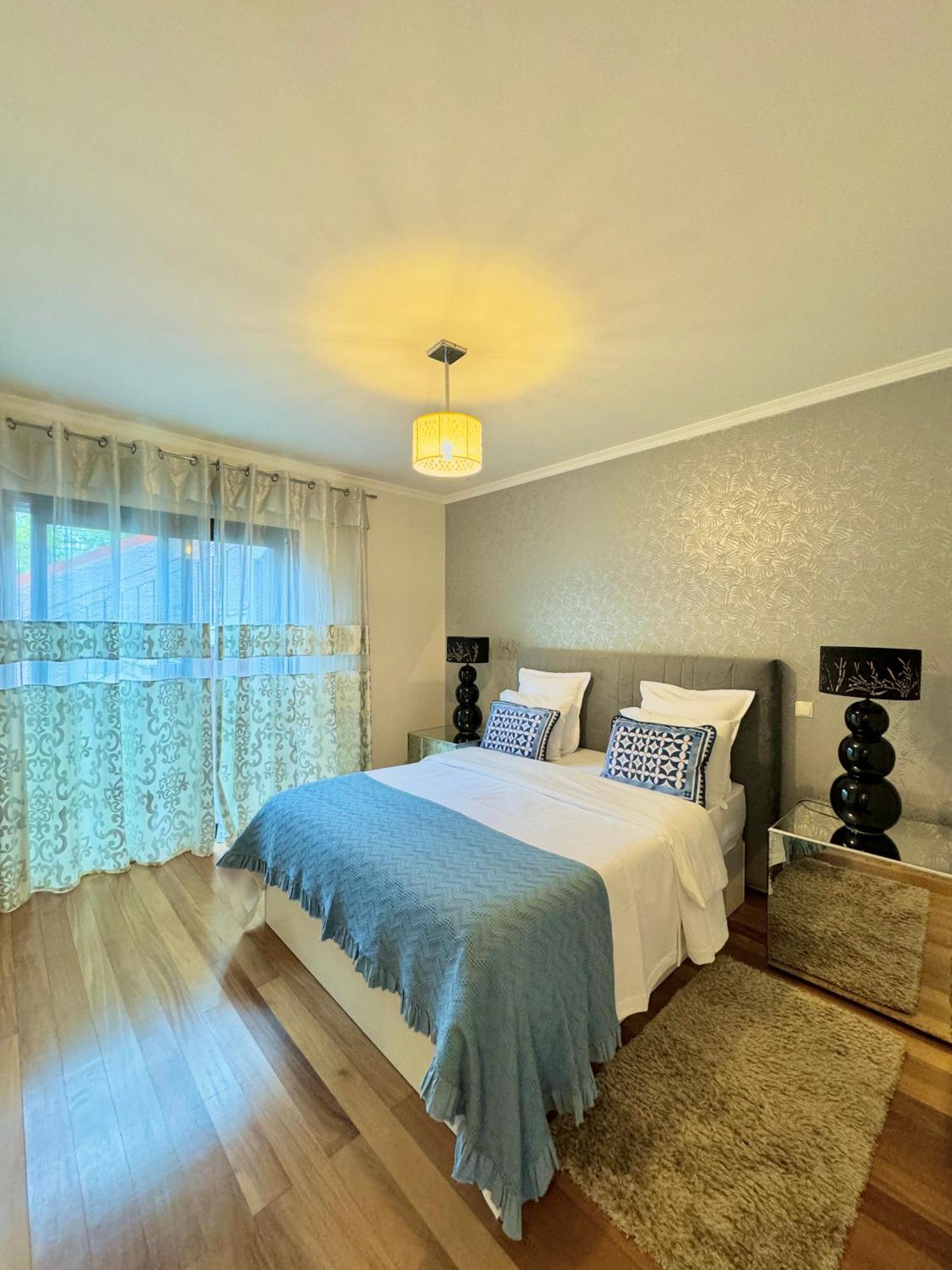 Casa Do Piquinho Villa ปอนตา ดู โซล ภายนอก รูปภาพ